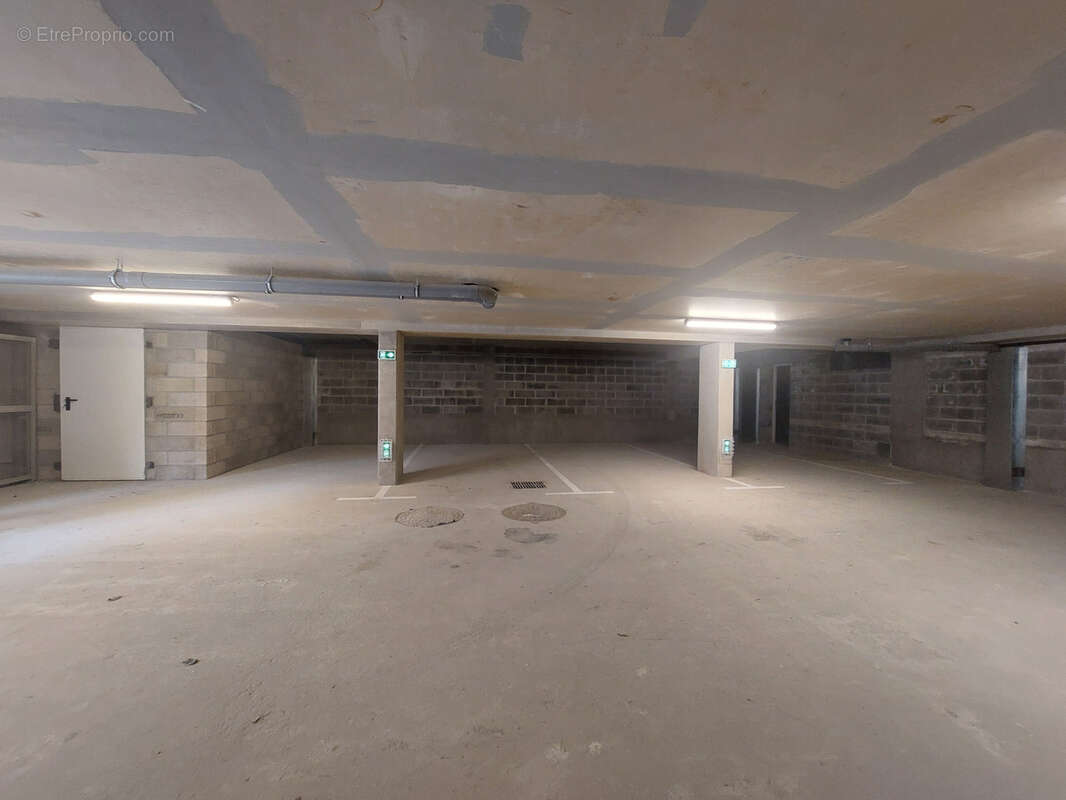 Appartement type 3 de standing avec ascenseur / Au coeur de Malo - photo 6