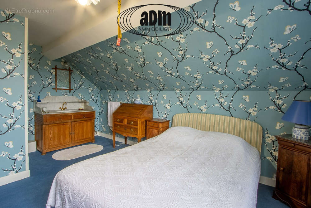 Maison à LA FERTE-SOUS-JOUARRE