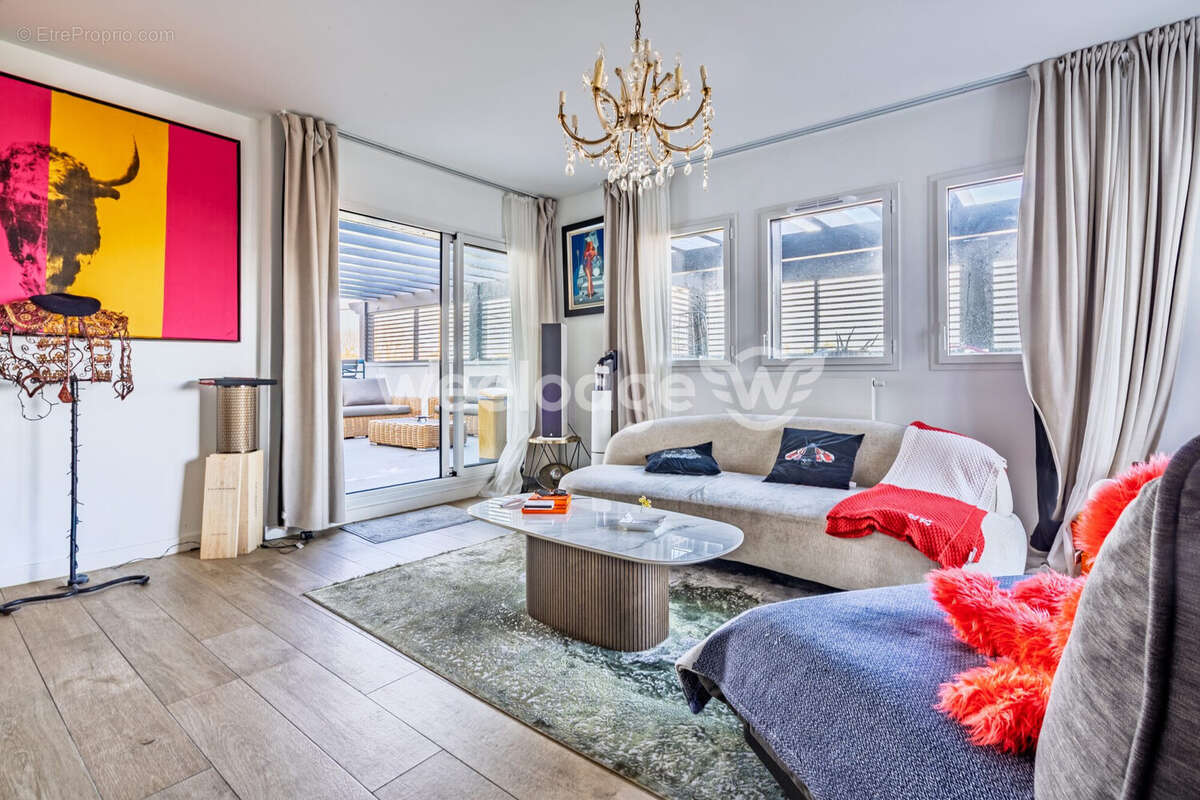 Appartement 53 m² à Anglet  - photo 5