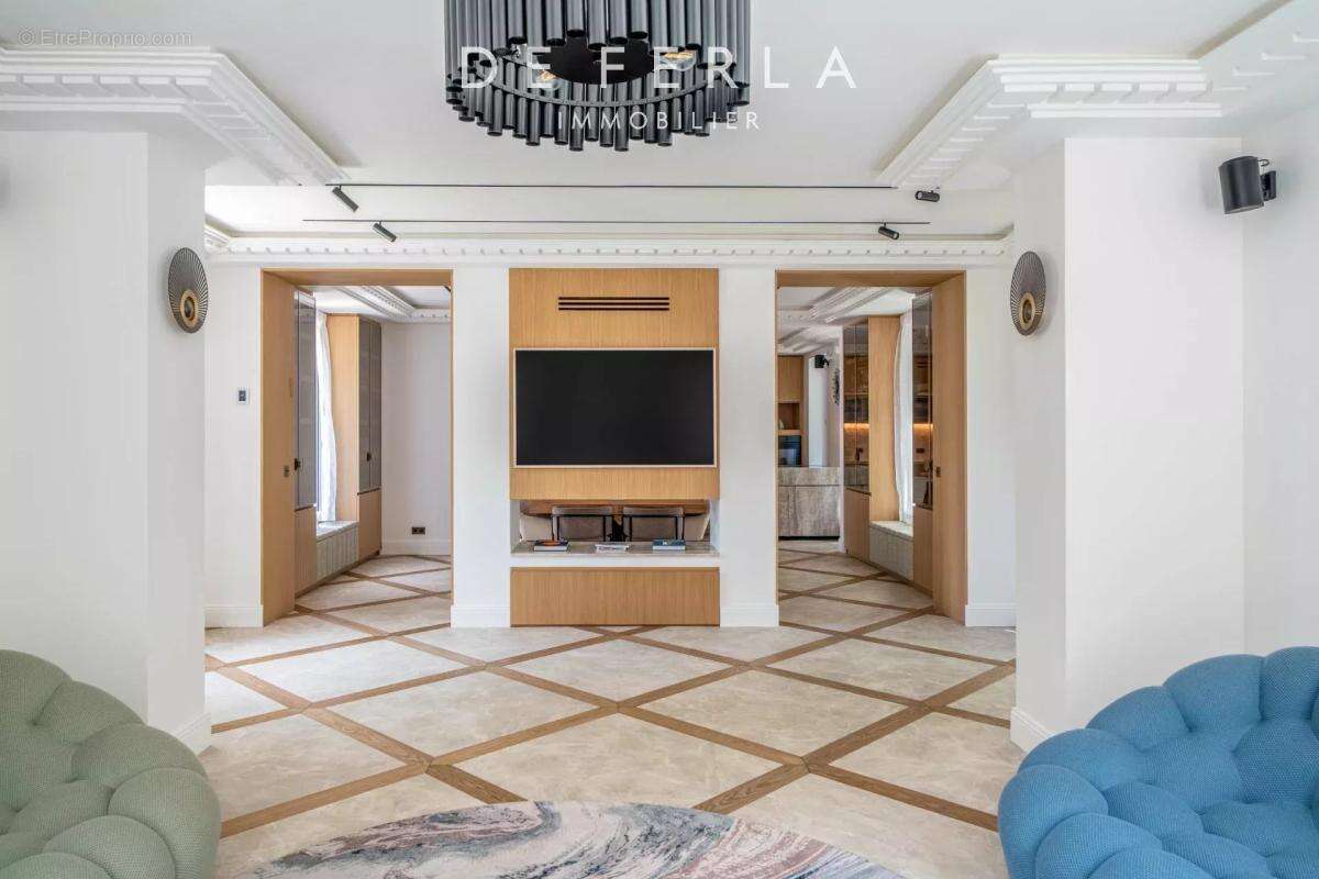 Maison à SAINT-MANDE