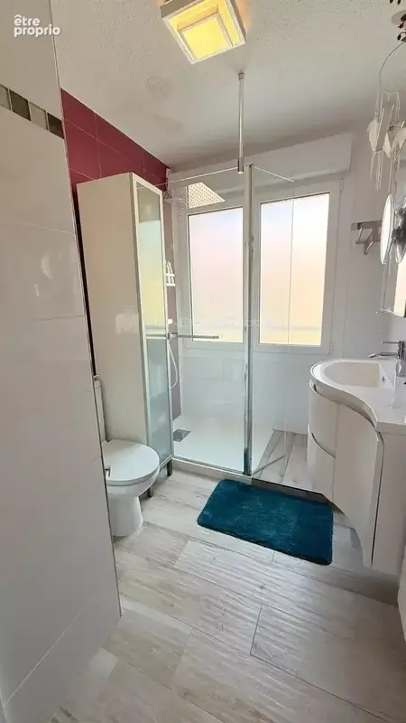 Appartement 2 pieces centre carnoles - photo 9