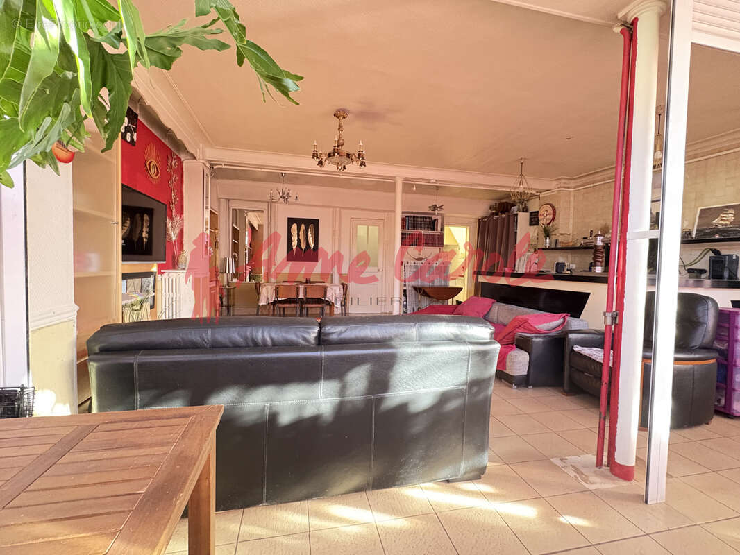 Appartement à JOINVILLE-LE-PONT