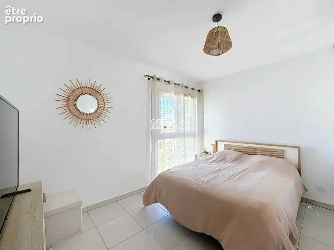 Villeneuve-Loubet Plage   À vendre, superbe 2 pièces en dern - photo 10
