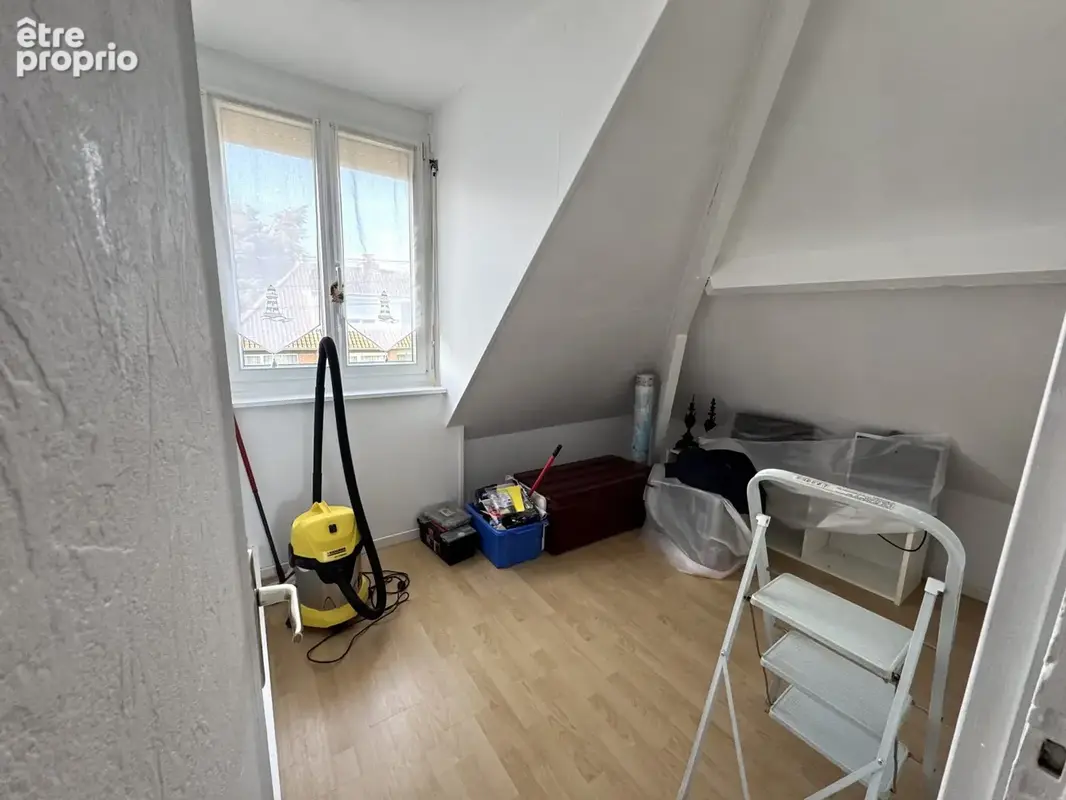 Maison 4 pièces 89 m² à vendre à Leers (59115) - photo 9