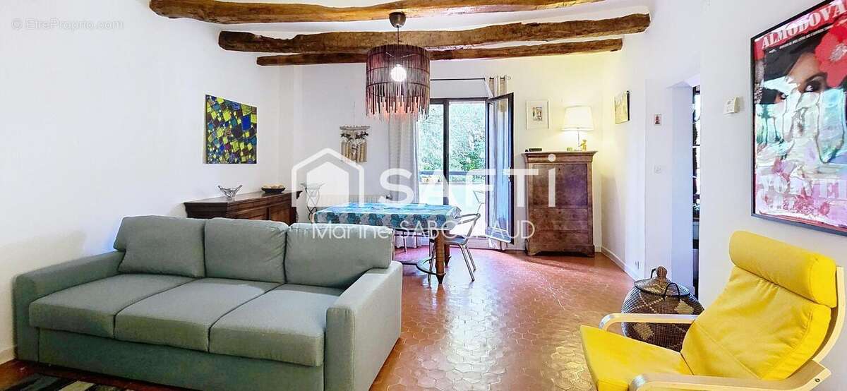 Photo 2 - Maison à PIGNANS