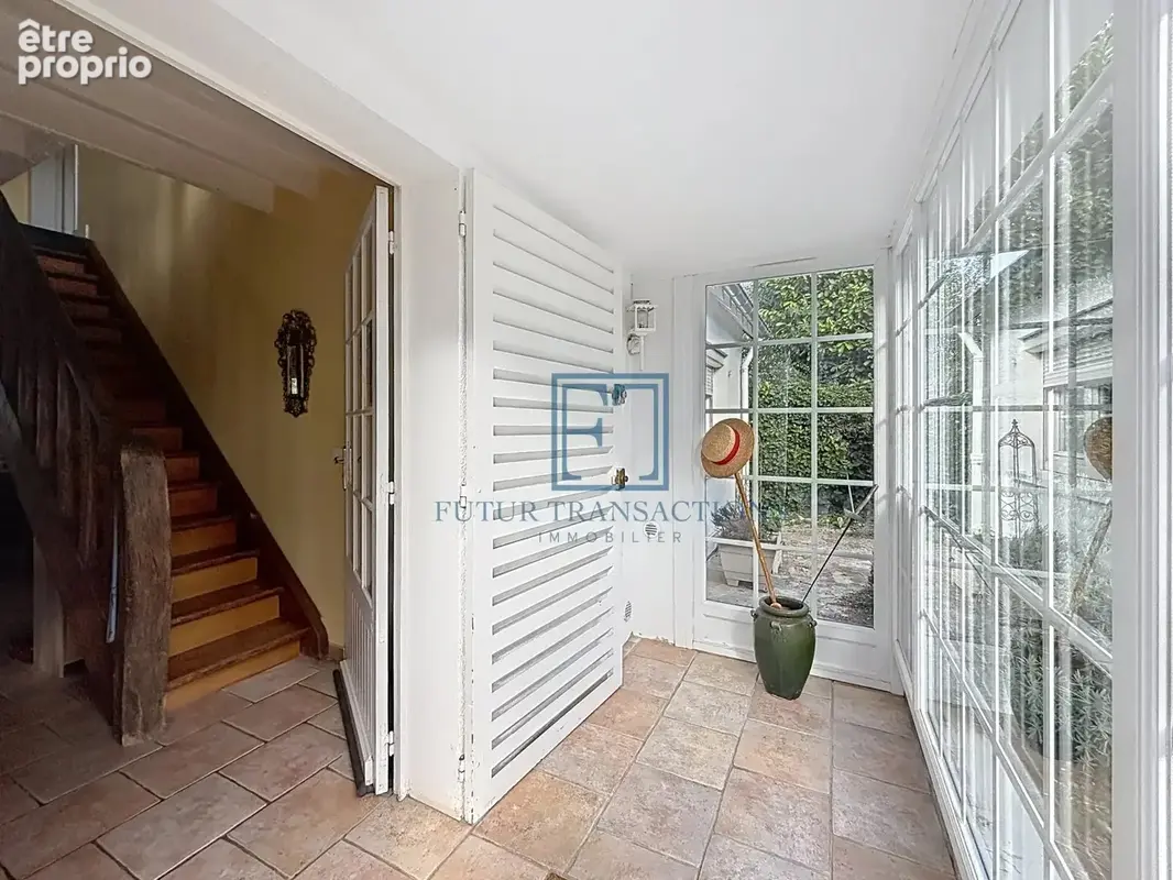 Maison individuelle - photo 3