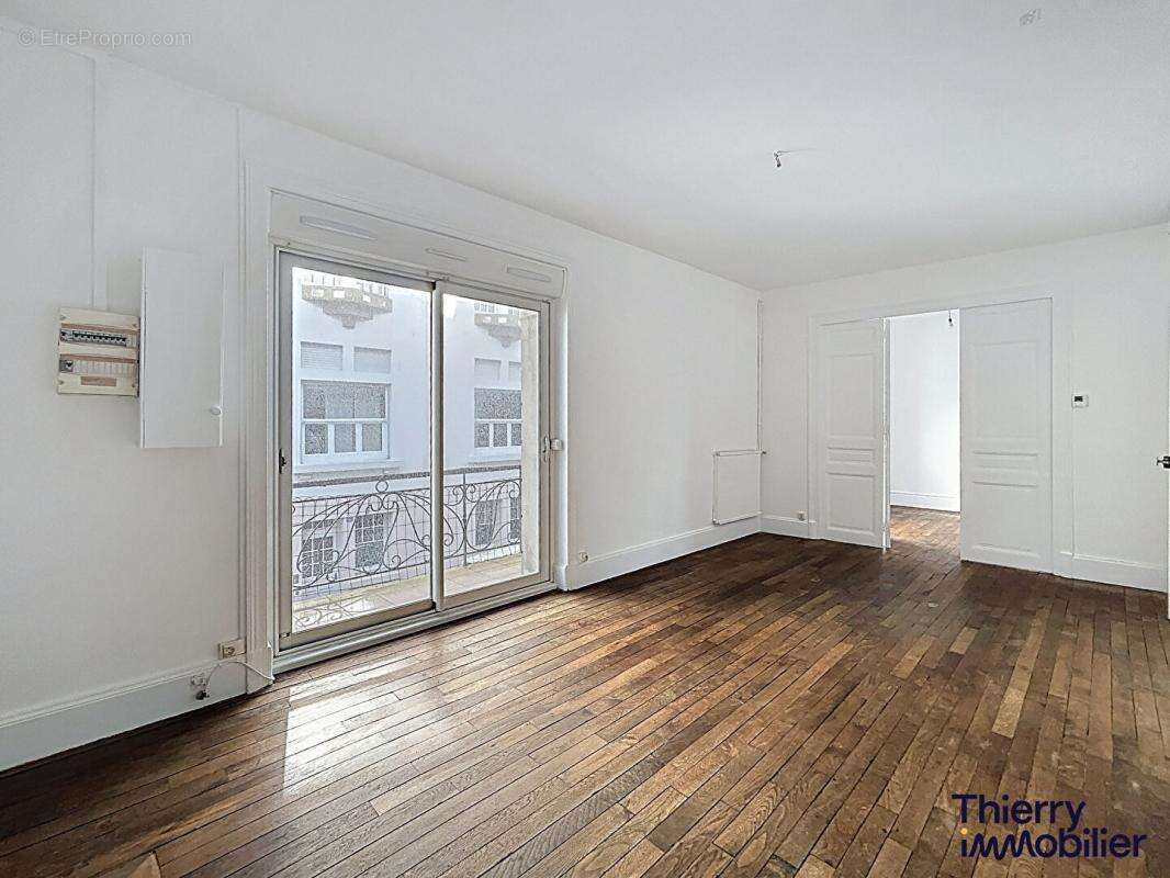 Appartement à DINARD