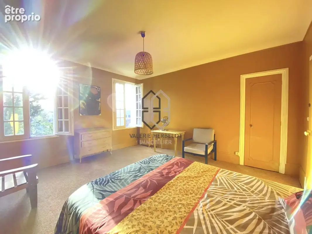 Maison de caractère avec beaucoup de potentiel - photo 10