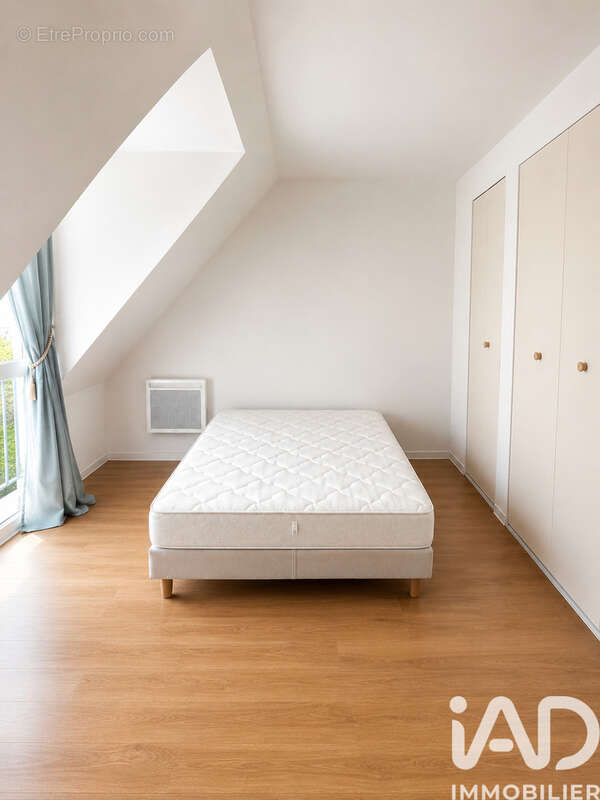 Photo 4 - Maison à DAMMARTIN-EN-GOELE