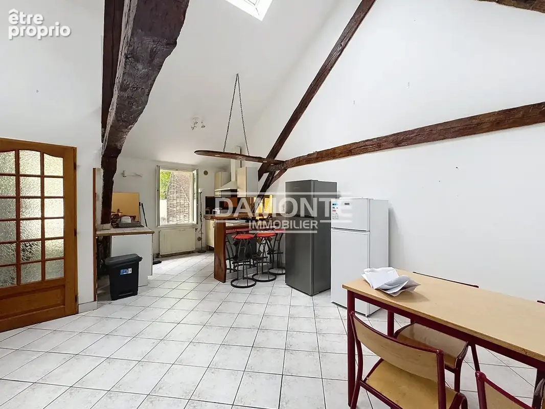 Immeuble 388 m2 - BAR SUR SEINE - photo 9