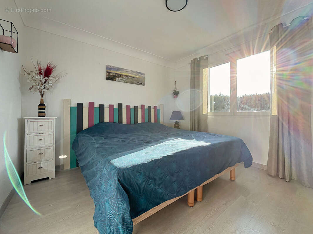 Maison à SAINT-PAUL-LES-DAX