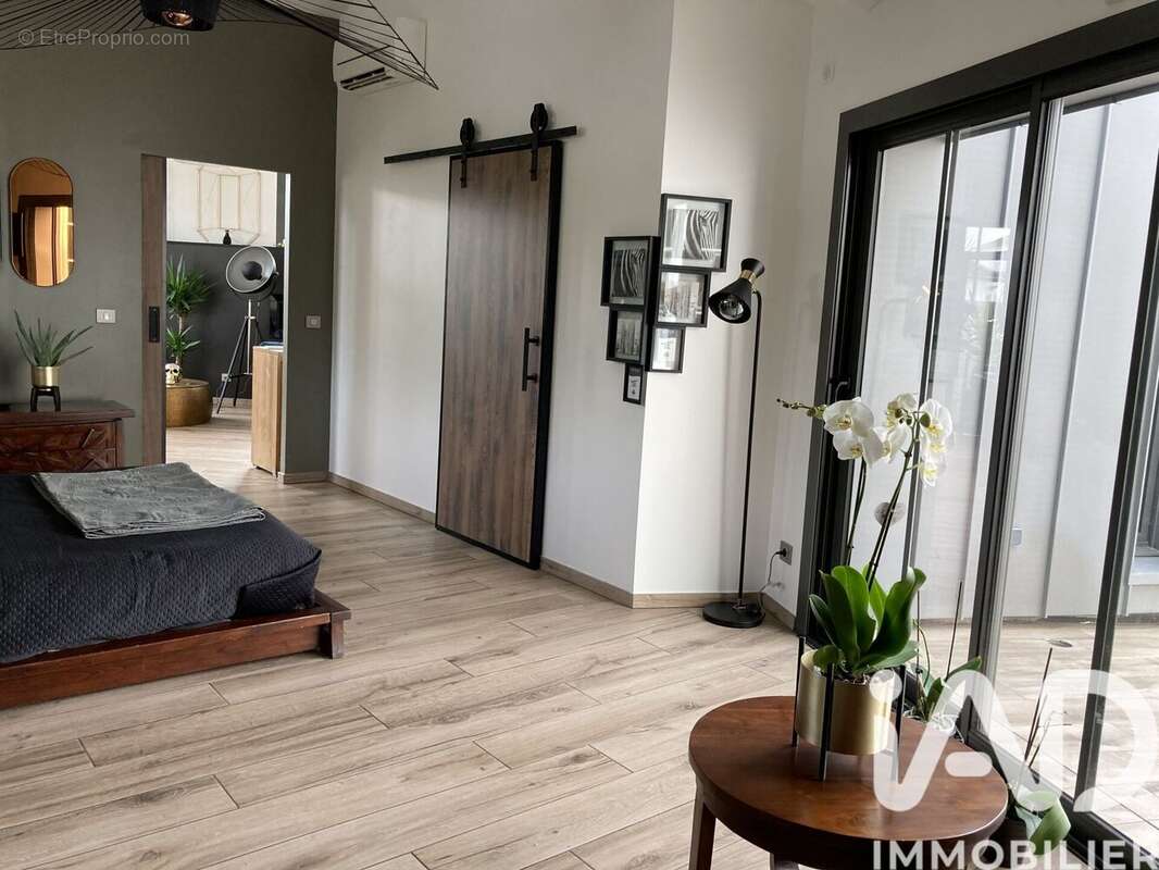 Photo 9 - Maison à TOURS