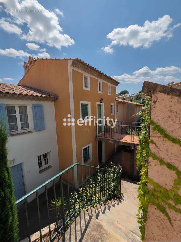 Appartement - photo 7