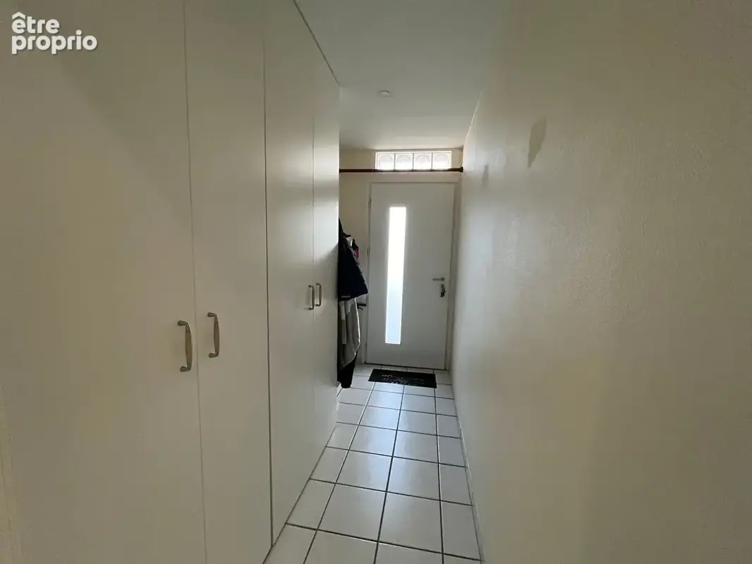 Appartement Saint Nazaire 3 pièce(s) - photo 9