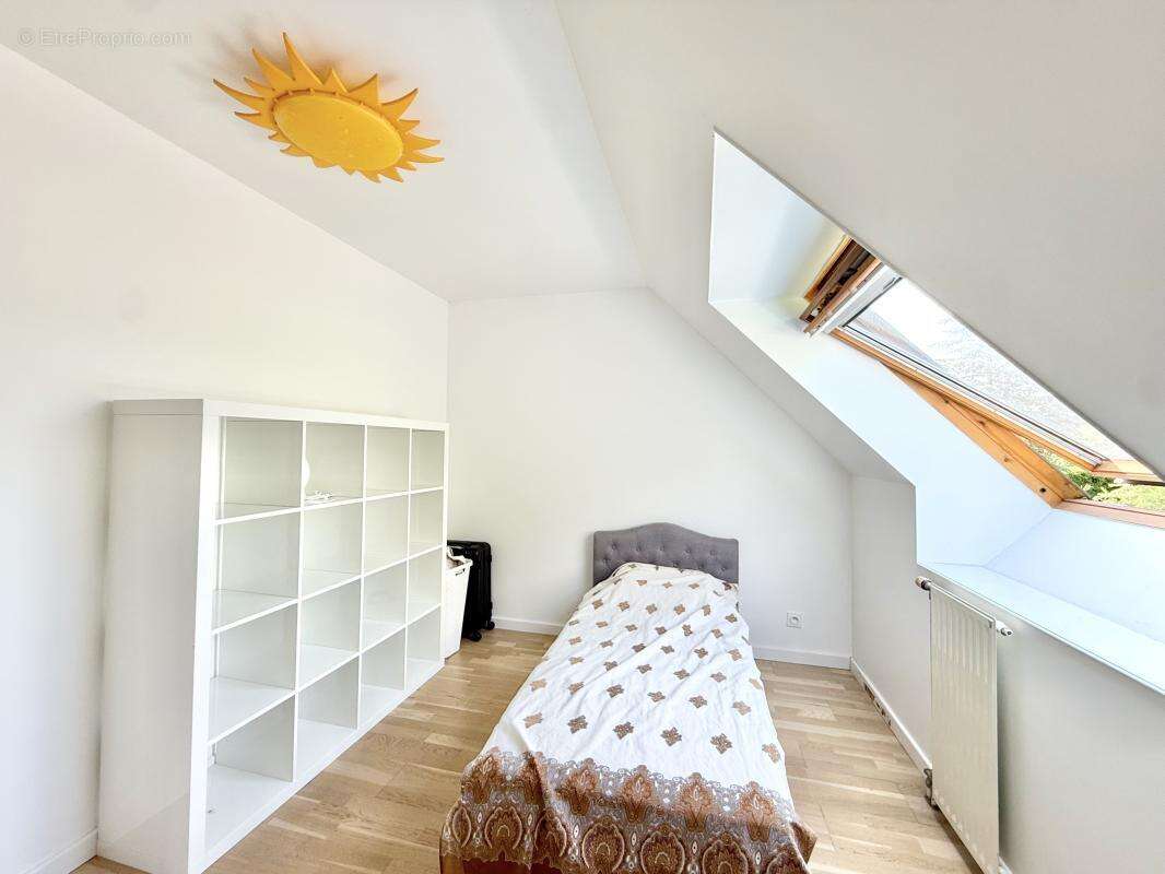 Maison 150 m² à Courdimanche  - photo 21
