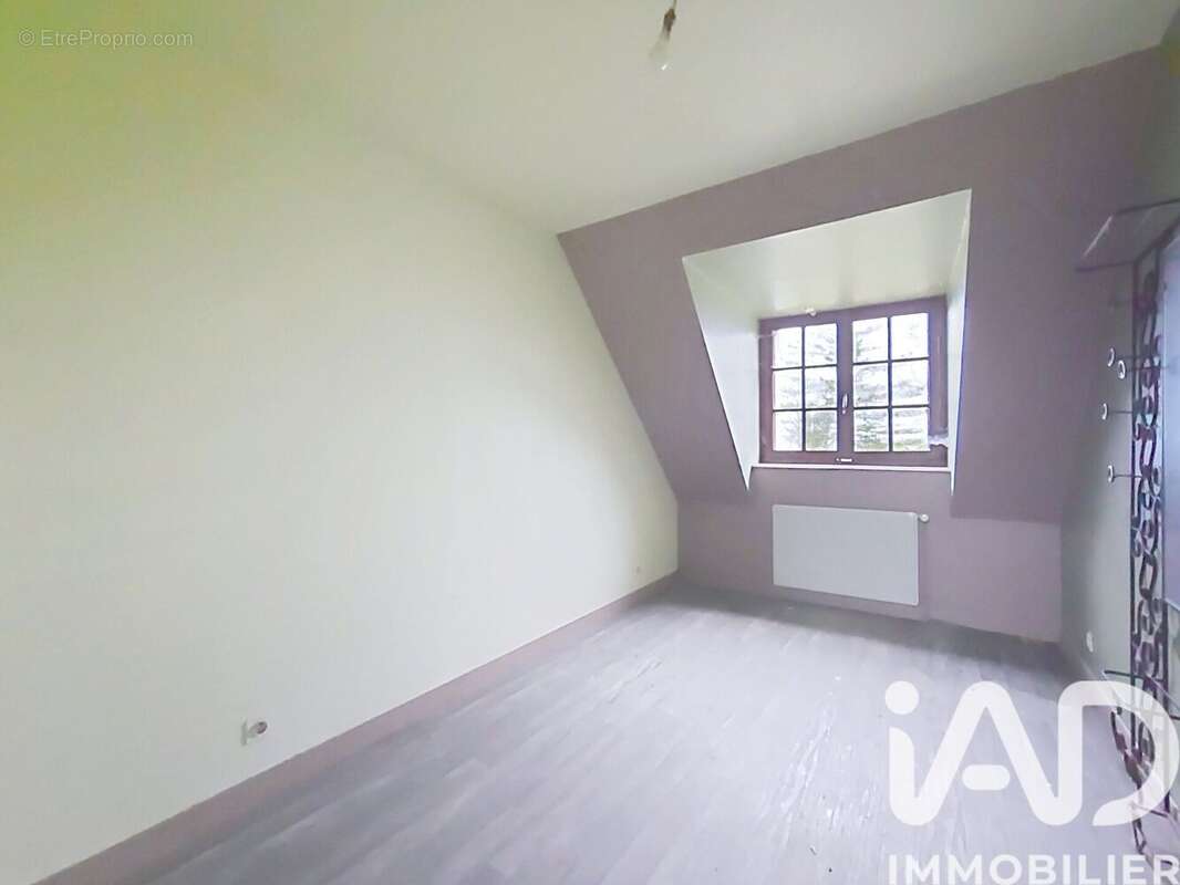 Photo 7 - Maison à SAINT-M'HERVE