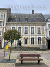 Appartement à GUISE