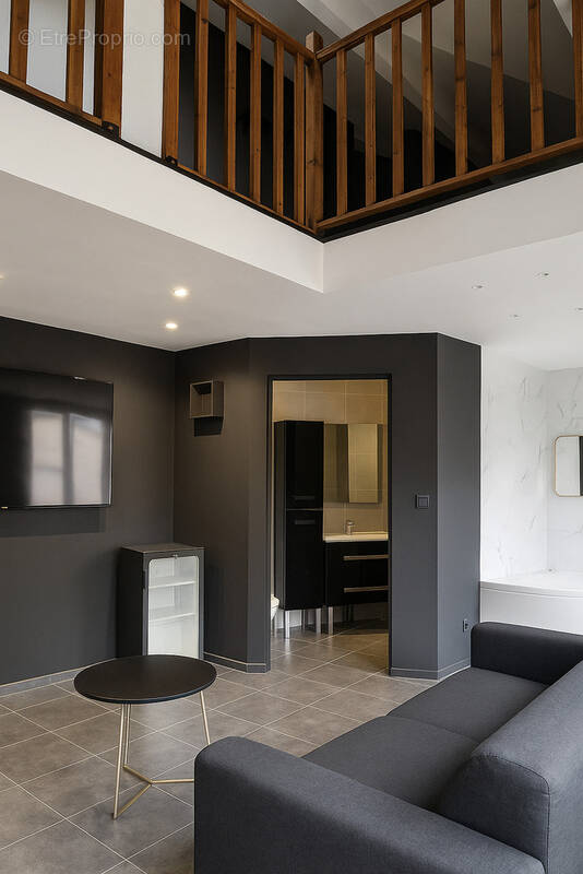 Appartement à HETTANGE-GRANDE