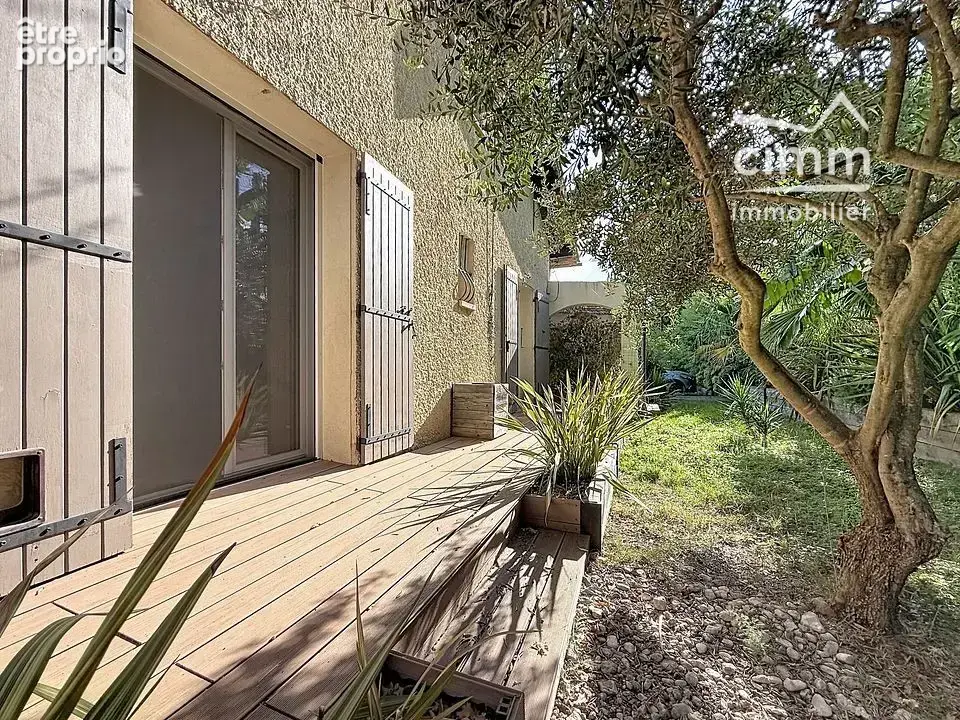 Maison 4 pièces 123 m² à vendre à Carpentras (84200) - photo 3