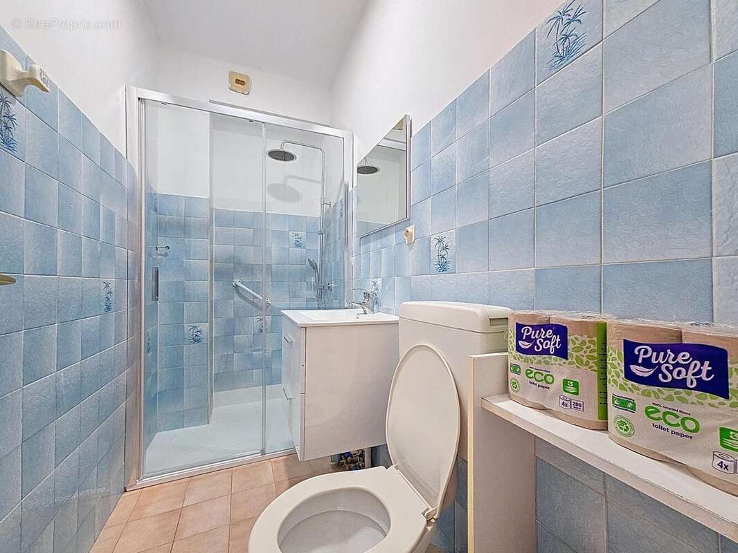 Photo 5 - Appartement à LAMALOU-LES-BAINS