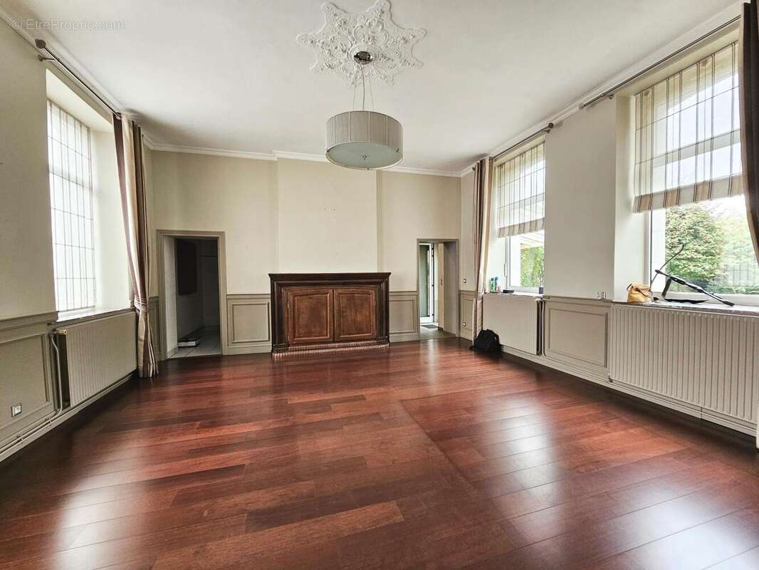 Photo 2 - Maison à HASPRES