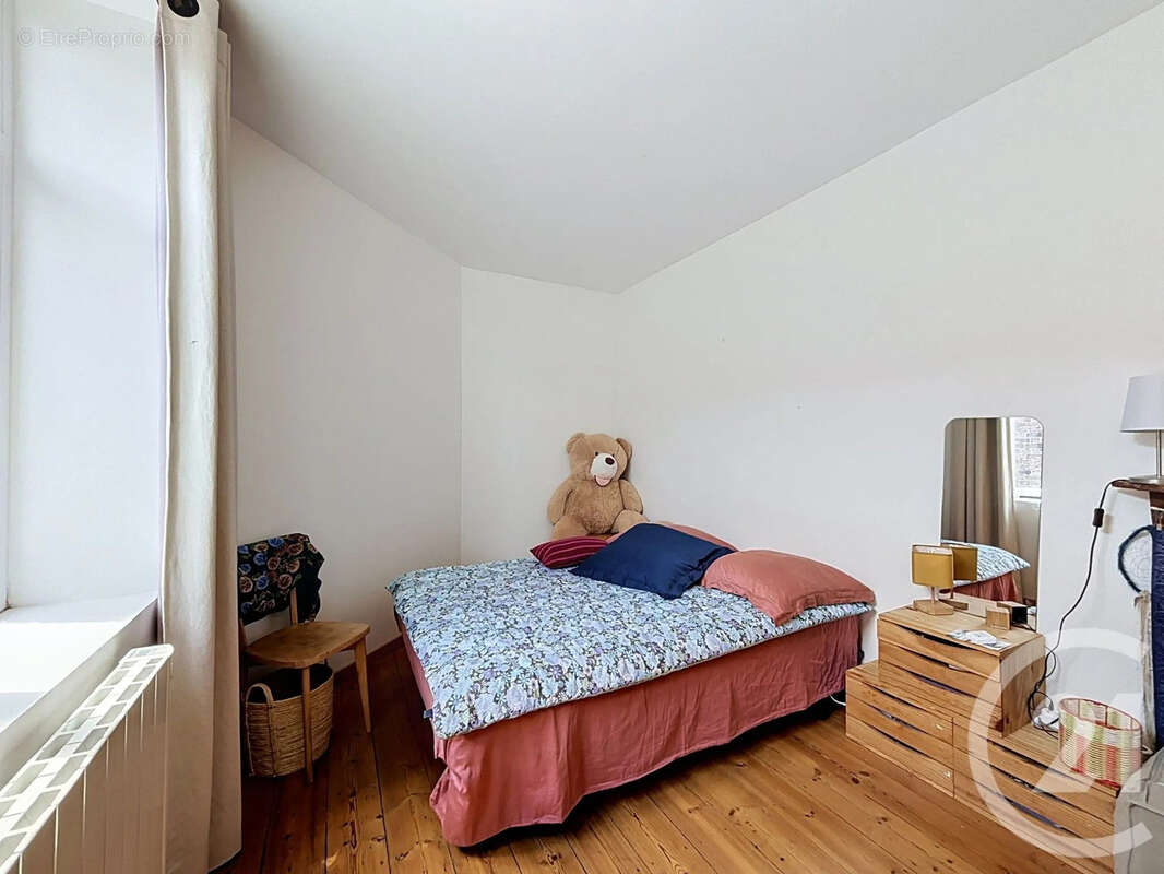 Maison 50 m² à Lille  - photo 13