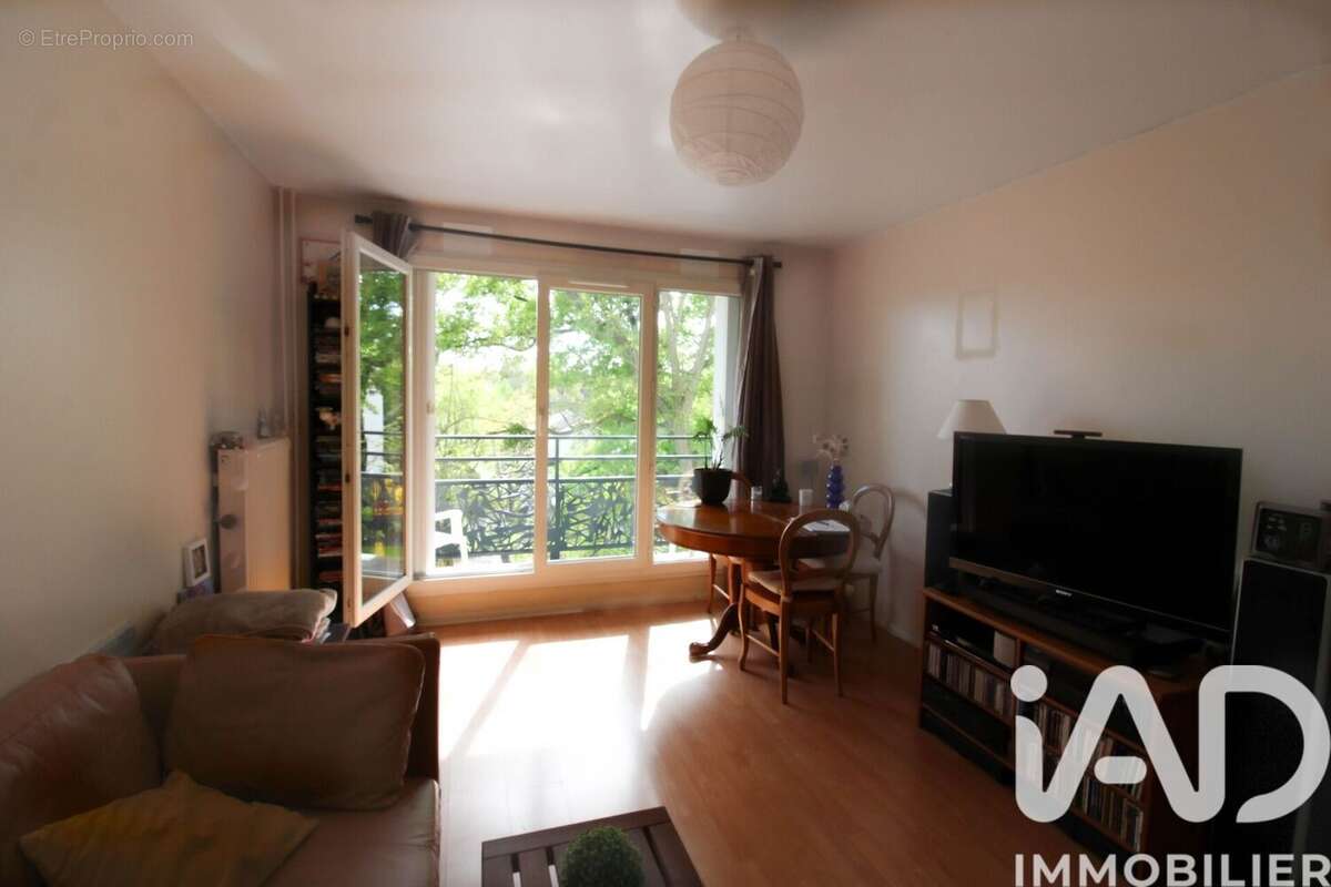 Photo 7 - Appartement à VERNEUIL-SUR-SEINE