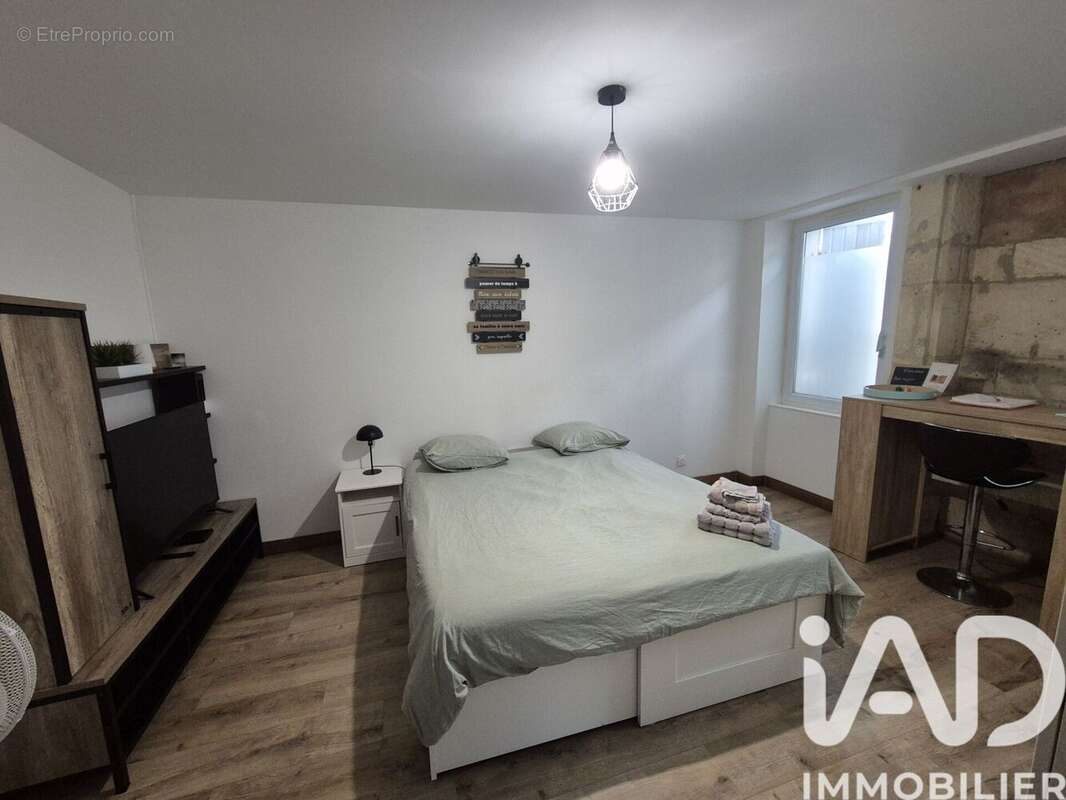 Photo 4 - Appartement à COGNAC