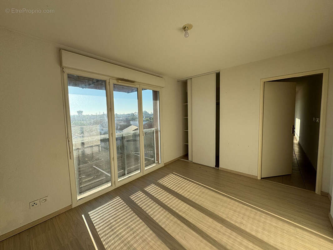 Appartement à CENON