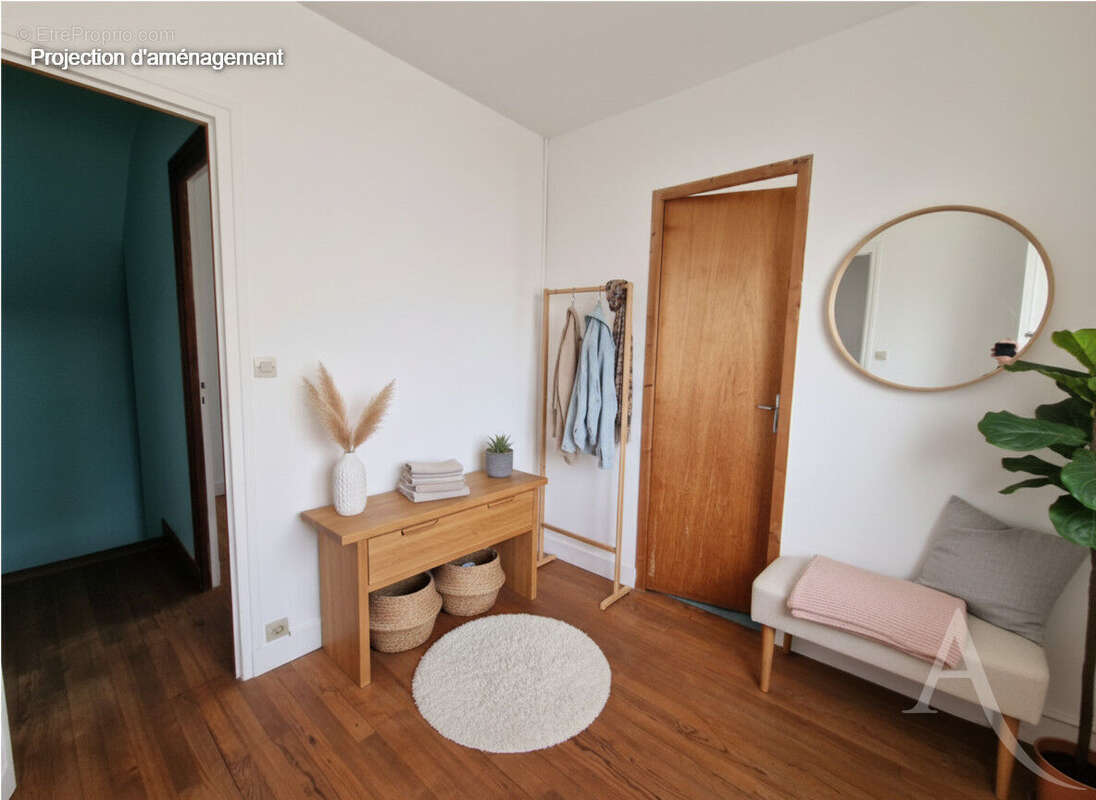 Maison de 73 m² avec terrasse exposée sud - photo 7