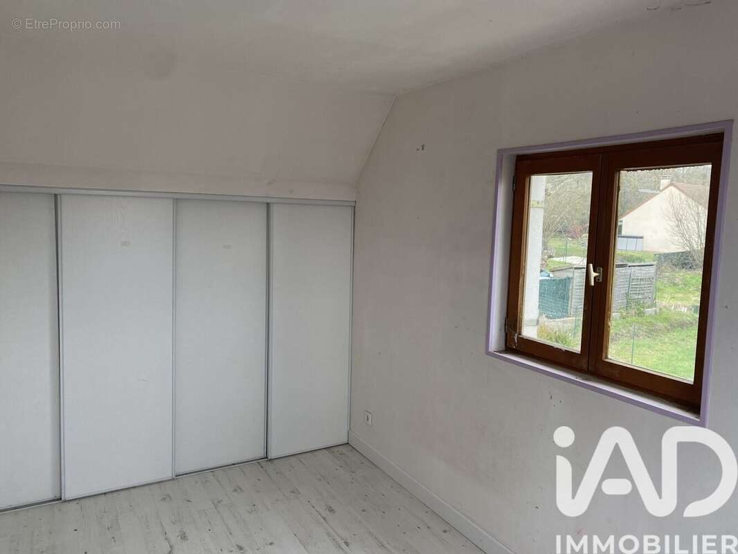 Photo 5 - Maison à VILLIERS-SAINT-FREDERIC