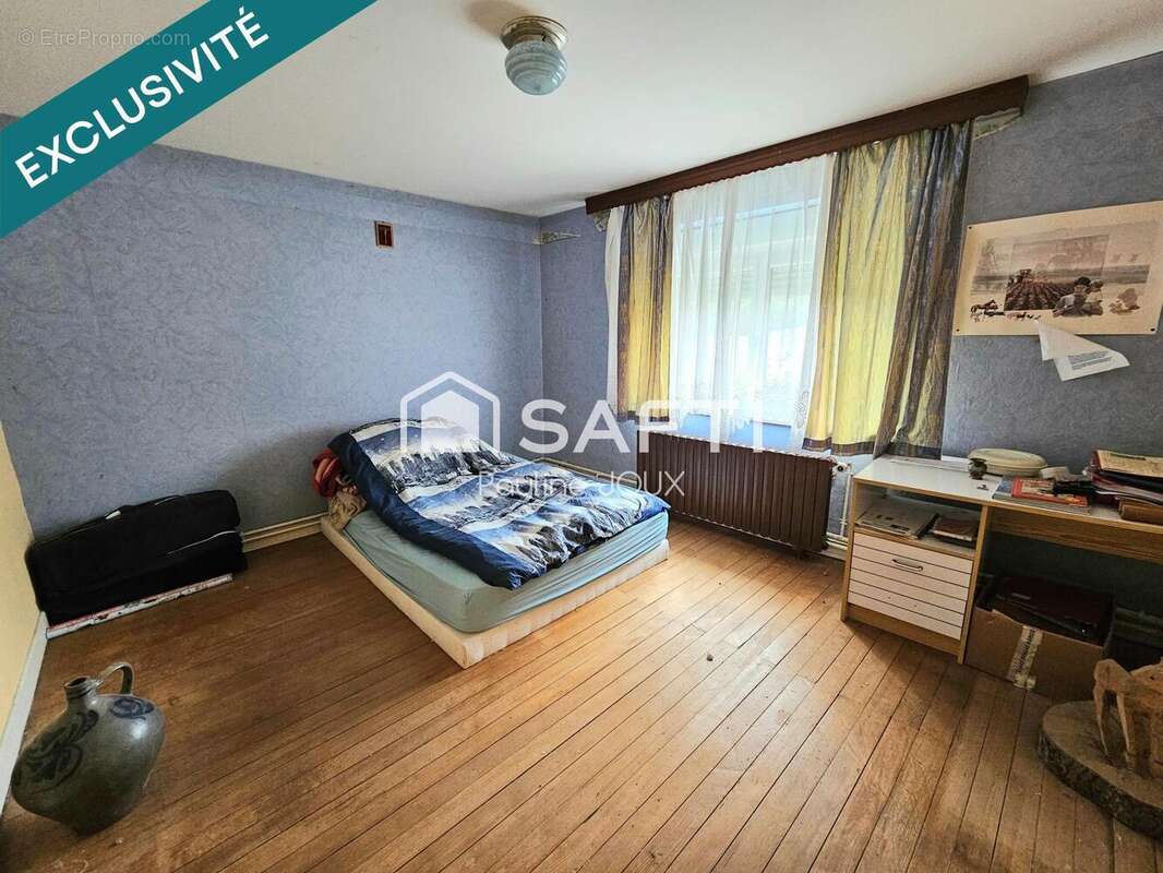 Photo 8 - Maison à DOMJULIEN