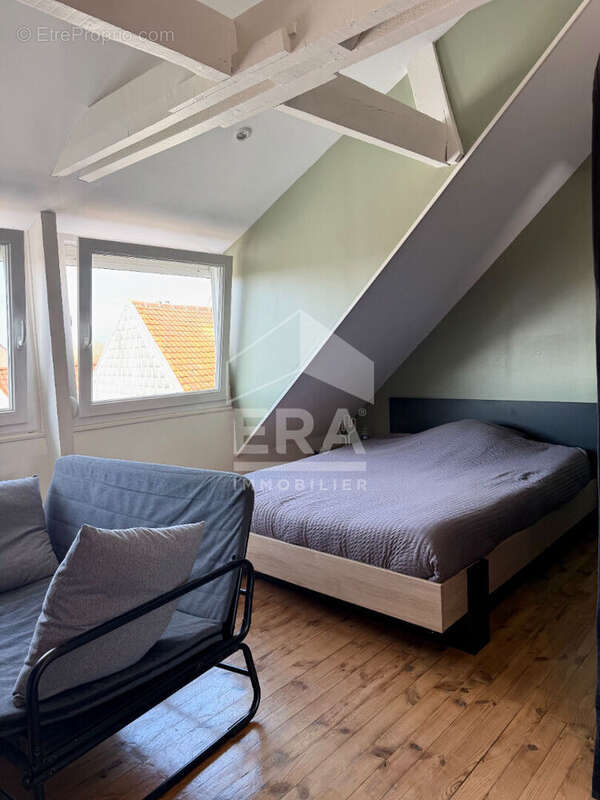 Maison 138m² à étaples - photo 10
