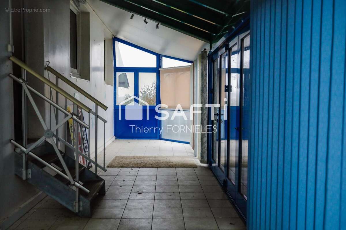 Photo 9 - Commerce à AIXE-SUR-VIENNE