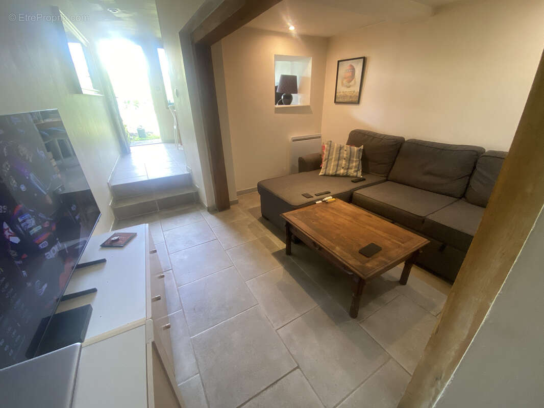Maison à AUMALE