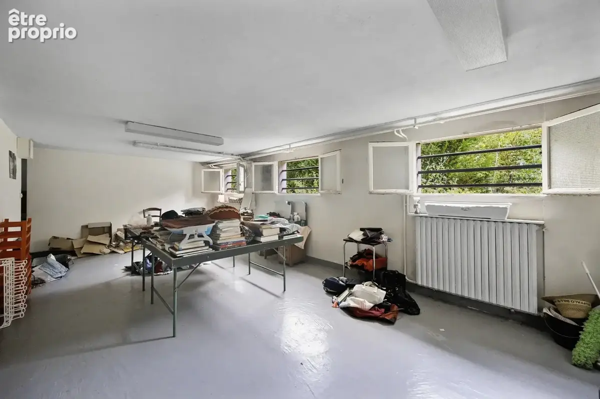 Maison 7 pièces 157 m² à vendre à Gouvieux (60270) - photo 14
