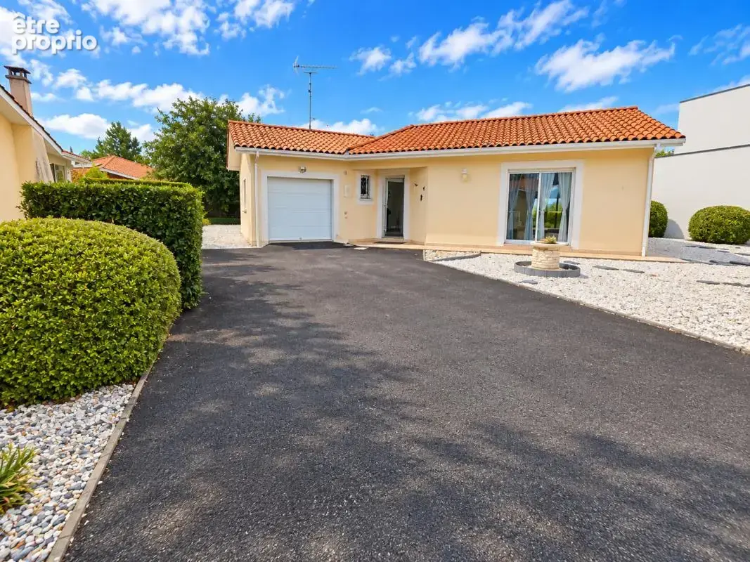 Maison 5 pièces 137 m² à vendre à Biscarrosse (40600) - photo 4