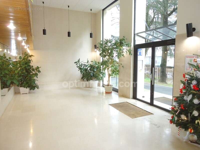 Appartement à SARCELLES