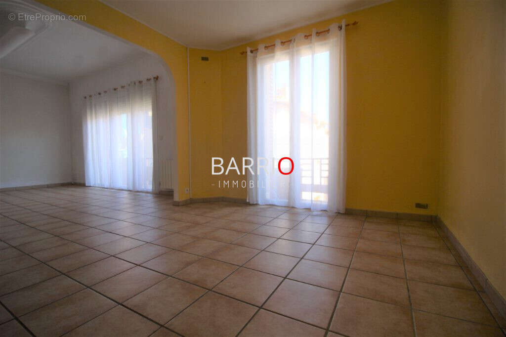 Appartement à PORT-VENDRES