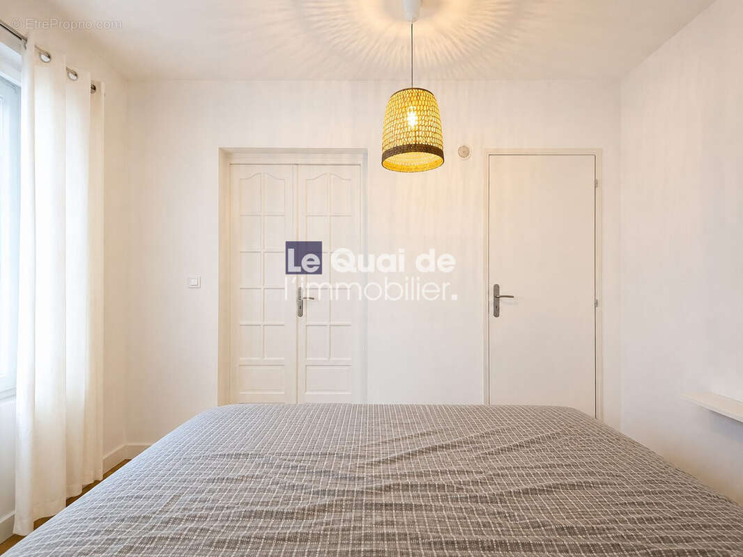 Appartement 30 m² à Duingt  - photo 6