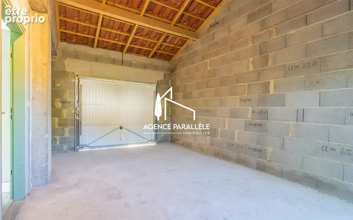 Maison 90 m² à Caumont-Sur-Durance  - photo 9