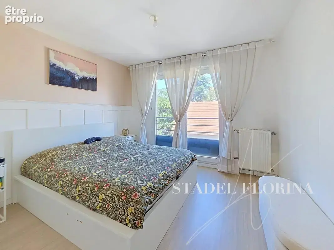 Appartement - photo 9