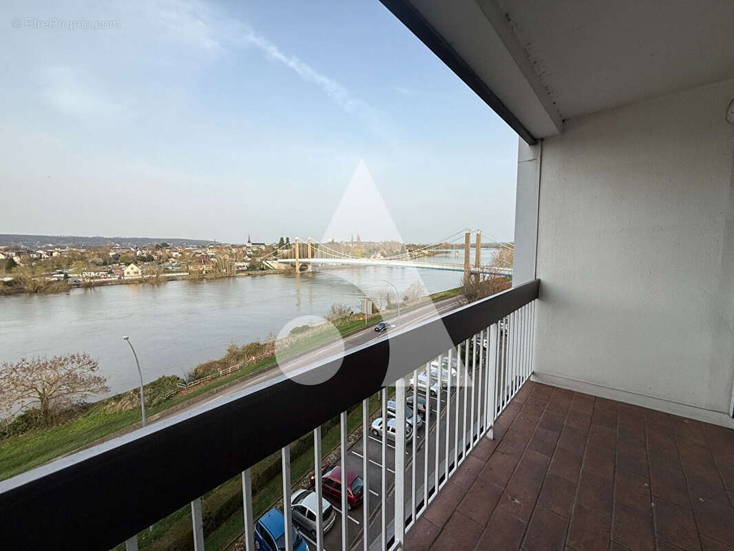 Appartement à ELBEUF