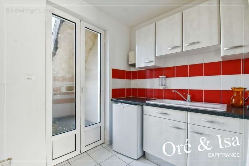 Investissement locatif ou implantation professionnelle : une opportunité à saisir ! à vendre CULAN (18) - photo 5