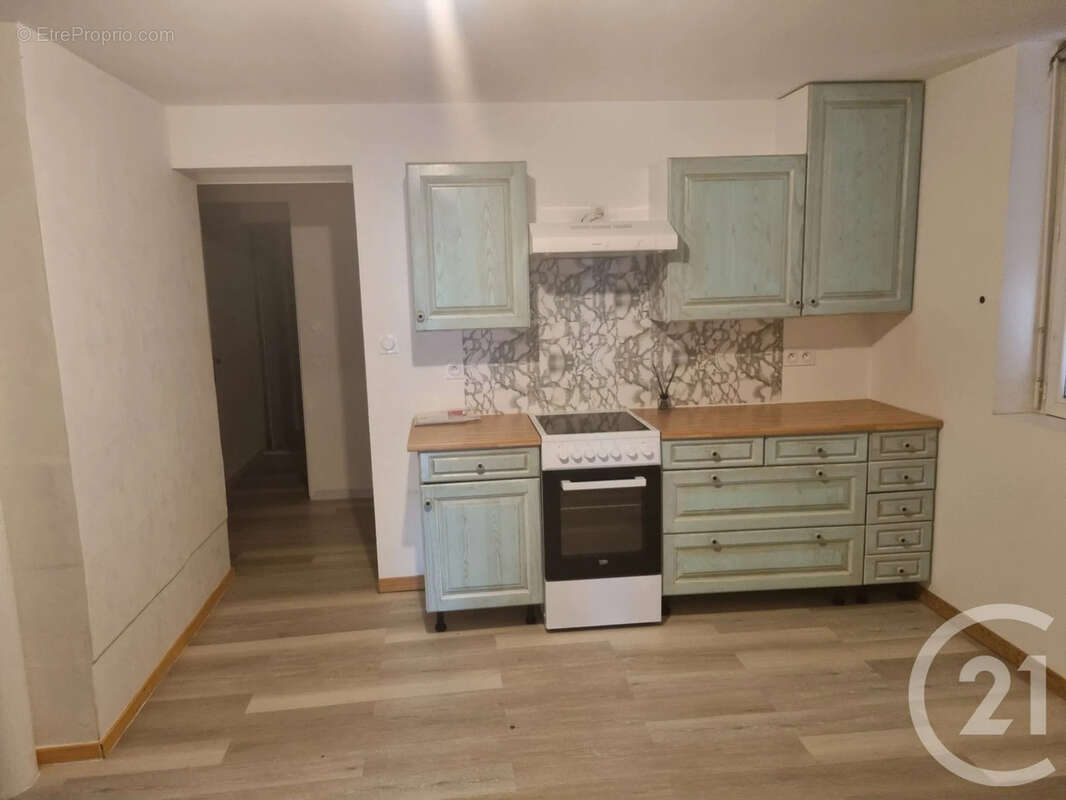Maison 138 m² à La Chapelle-Naude  - photo 15