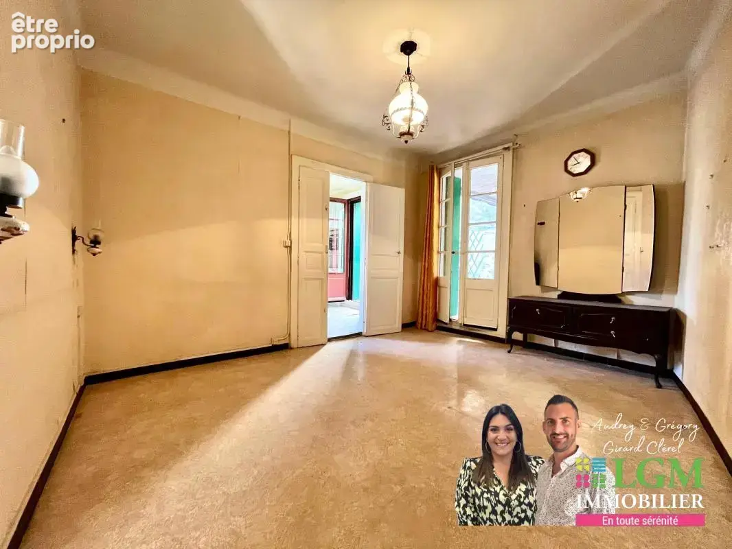 Une maison vigneronne, du cachet et un garage XXL : à vous d’écrire la suite - photo 17