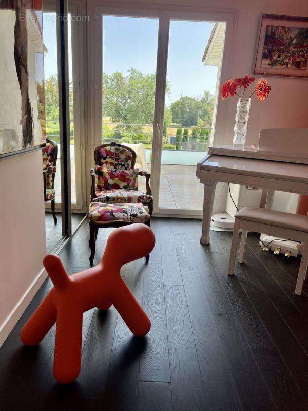 Maison à SAINT-JORY