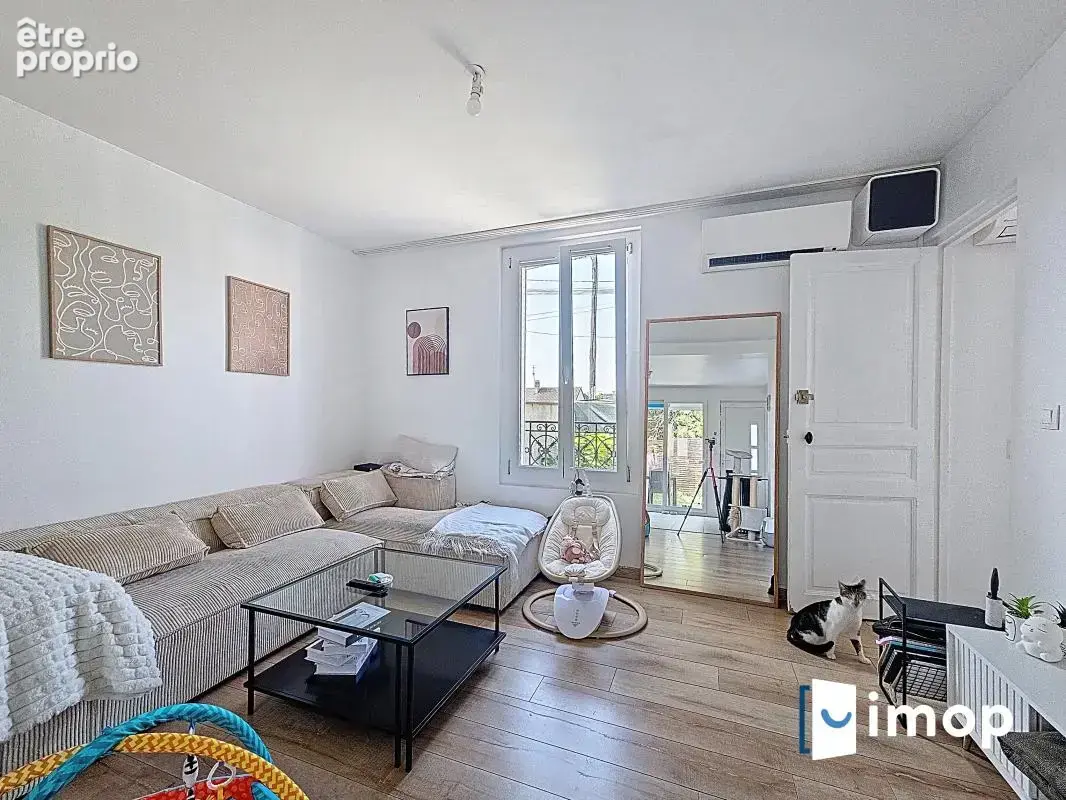 Opportunité Investisseur – Immeuble de rapport à Limay, proche centre-ville de Mantes-la-Jolie - photo 8