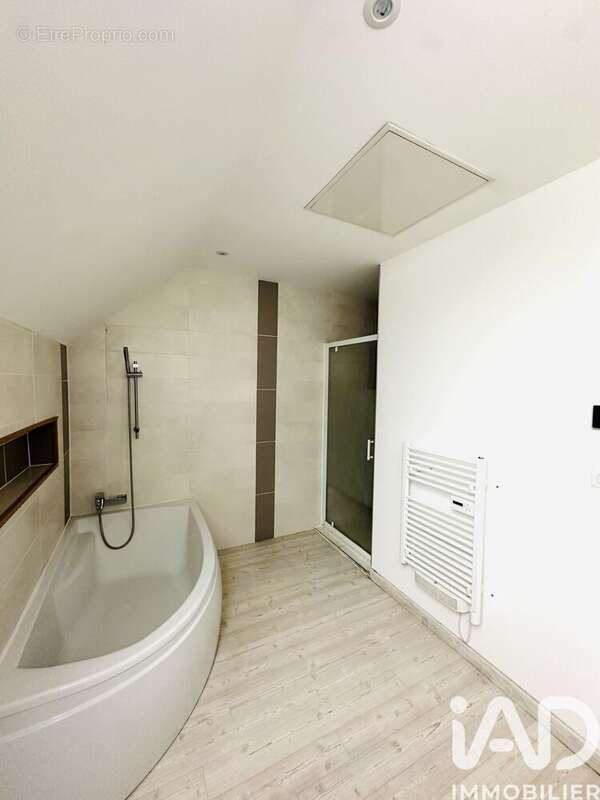 Photo 9 - Maison à MOISDON-LA-RIVIERE