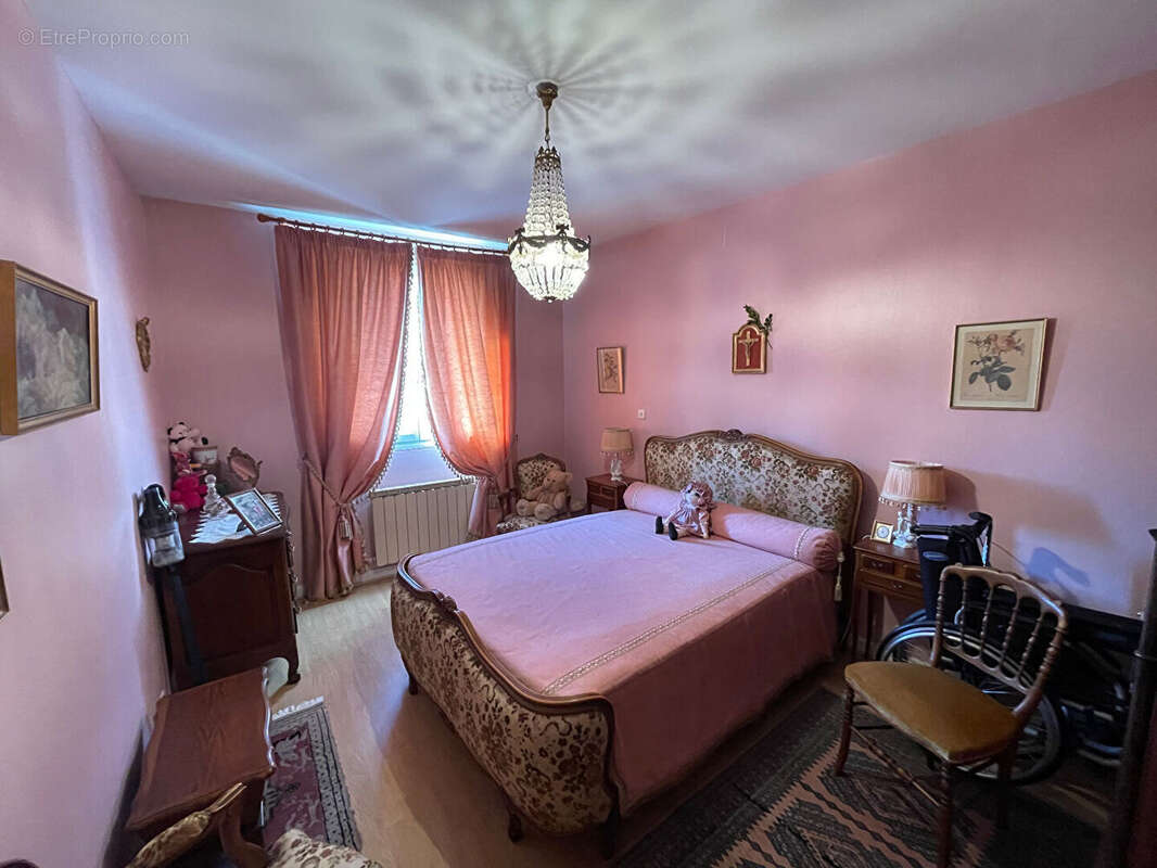 Idéal investiseur Appartement 4 pièces à NEVERS - photo 4